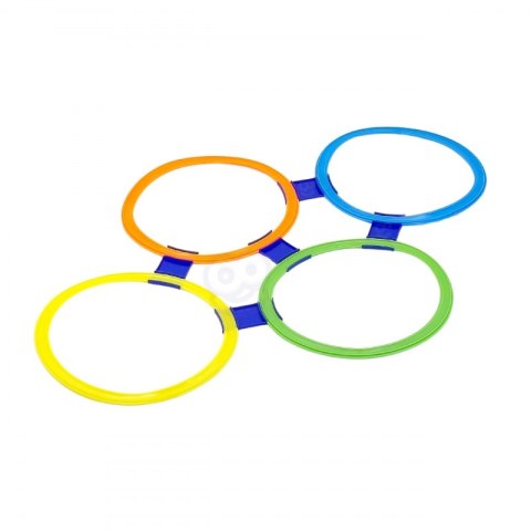 ZESTAW 3W1 SERSO GRA W KLASY CORNHOLE RZUT DO CELU WORECZKAMI EDUKACYJNA