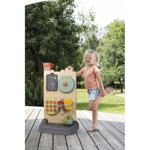 Smoby Ścianka Aktywności