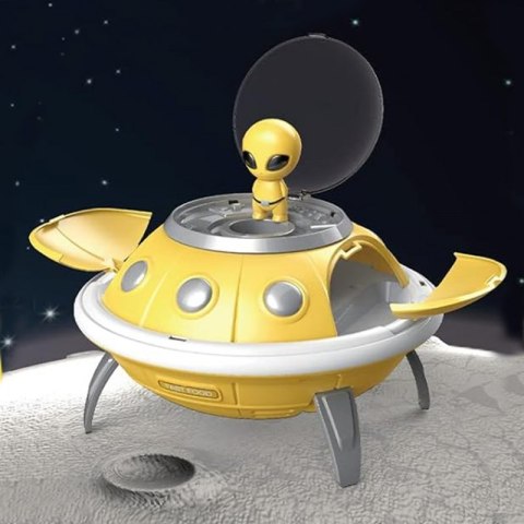 SKLEP FAST FOOD 3W1 PLECAK PROJEKTOR UFO 60 EL ZESTAW DLA DZIECI ZABAWA