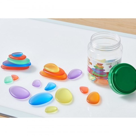 MASTERKIDZ Panel Świetlny LED Zmiana kolorów Pilotem