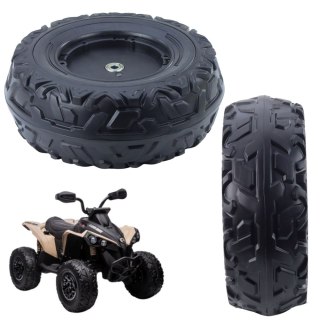 Koło do Pojazdu na Akumulator DK-CA002