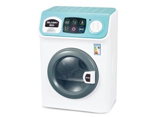 PRALKA INTERAKTYWNA AUTOMATYCZNA DLA DZIECI PANEL DOTYKOWY DŹWIĘK WIROWANIE