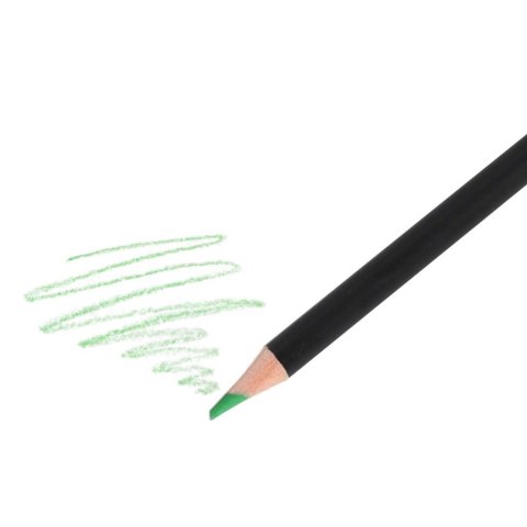 KREDKI OŁÓWKOWE KOLOROWE W ETUI ZESTAW 120 SZT. PROFESJONALNE DO RYSOWANIA