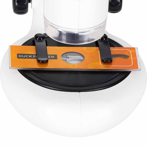 MIKROSKOP 3W1 ELEKTRONICZNY CYFROWY WIFI USB EKRAN LCD 200X 1000X STEM LED