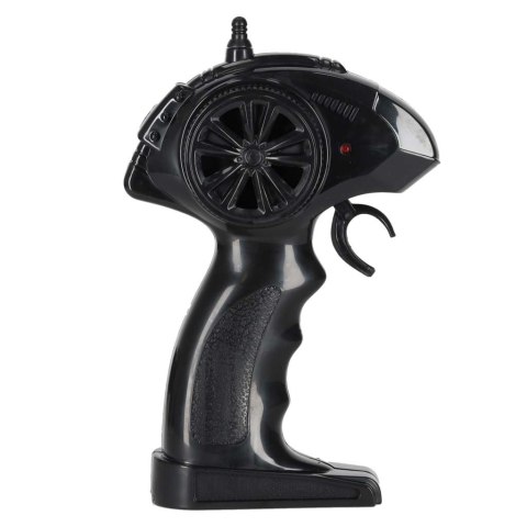 SZYBKI SAMOCHÓD ZDALNIE STEROWANY HIGH SPEED STUNT 1:18 18KM/H PILOT 2.4GHZ