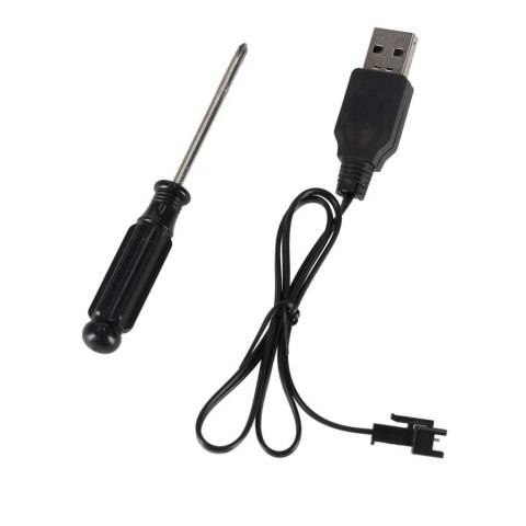 SZYBKI SAMOCHÓD ZDALNIE STEROWANY HIGH SPEED STUNT 1:18 18KM/H PILOT 2.4GHZ