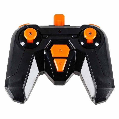 SAMOCHÓD ZDALNIE STEROWANY AUTO RC REVOLT SLYDZ VAPOR RACER 360 LED DŹWIĘKI