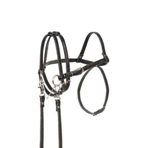 Zestaw Świąteczny Hobby Horse - The Best of Skippi - z szarym koniem