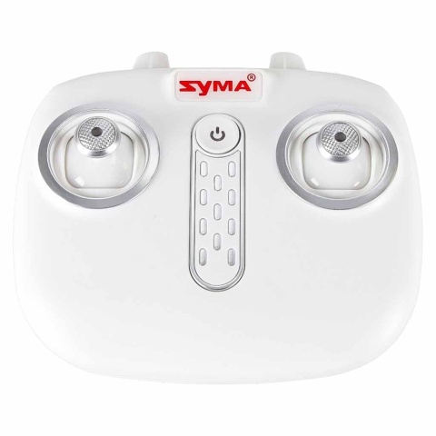 MINI DRON ZDALNIE STEROWANY RC SYMA X26 PILOT 2.4 HEADLESS OMIJA PRZESZKODY