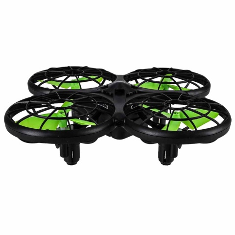 MINI DRON ZDALNIE STEROWANY RC SYMA X26 PILOT 2.4 HEADLESS OMIJA PRZESZKODY