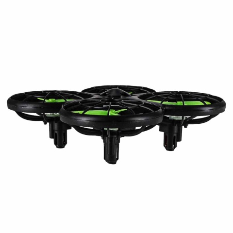 MINI DRON ZDALNIE STEROWANY RC SYMA X26 PILOT 2.4 HEADLESS OMIJA PRZESZKODY