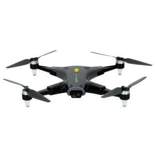 DRON LATAJĄCY ZDALNIE STEROWANY RC SYMA Z3 PRO KAMERA HD WIFI ŻYROSKOP LED