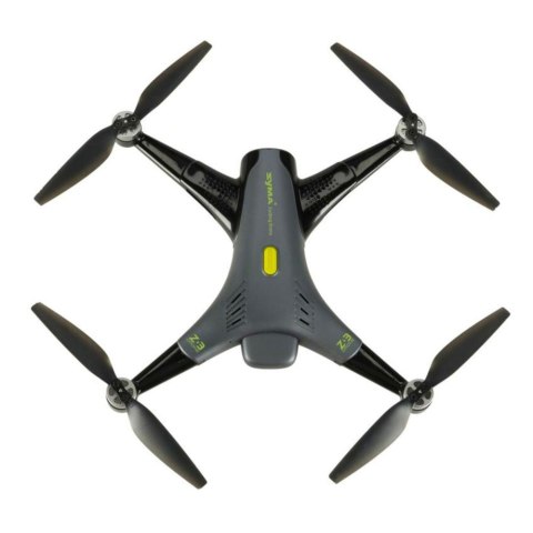 DRON LATAJĄCY ZDALNIE STEROWANY RC SYMA Z3 PRO KAMERA HD WIFI ŻYROSKOP LED