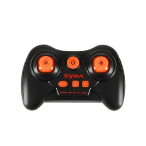 HALIKOPTER ŚMIGŁOWIEC LATAJĄCY ZDALNIE STEROWANY RC SYMA S026H-1 PILOT 2.4G