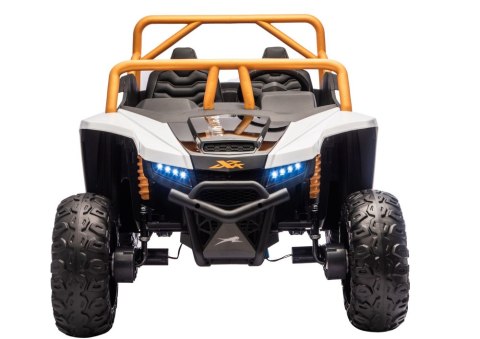 AUTO NA AKUMULATOR BUGGY ARCTIC CAT WILDCAT XX 24V DLA 2DZIECI 4X200W PILOT