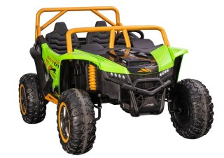AUTO NA AKUMULATOR BUGGY ARCTIC CAT WILDCAT XX 24V DLA 2DZIECI 4X200W PILOT