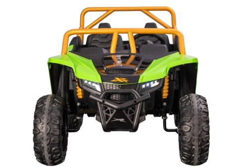 AUTO NA AKUMULATOR BUGGY ARCTIC CAT WILDCAT XX 24V DLA 2DZIECI 4X200W PILOT