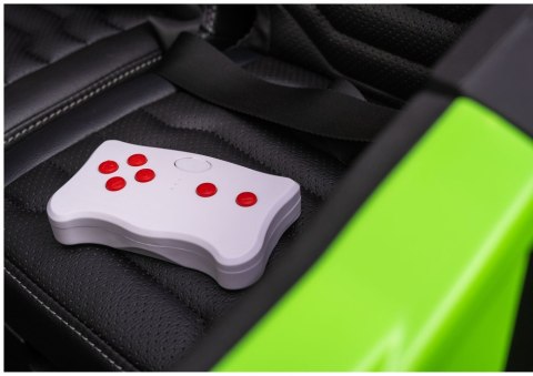 AUTO NA AKUMULATOR BUGGY ARCTIC CAT WILDCAT XX 24V DLA 2DZIECI 4X200W PILOT