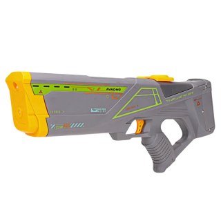 PISTOLET NA WODĘ KARABIN ELEKTRYCZNY ZBIORNIK 550ML ZASIĘG 10M AKUMULATOR