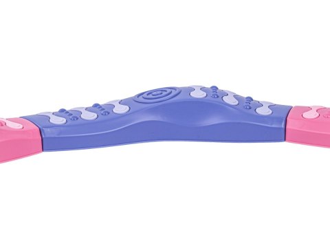 Ścieżka Sensoryczna Dla Dzieci KAMIENIE BALANSUJĄCE Do Ćwiczenia Równowagi 8 Szt Trening Nowa Wersja 6 Podkładek W Stopniach