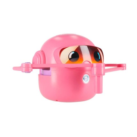 ROBOT RYSUJĄCY EDUKACYJNY NAUKA PISANIA KARTY Z OBRAZKAMI DŹWIĘK AKUMULATOR