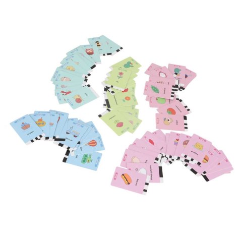 ROBOT RYSUJĄCY EDUKACYJNY NAUKA PISANIA KARTY Z OBRAZKAMI DŹWIĘK AKUMULATOR