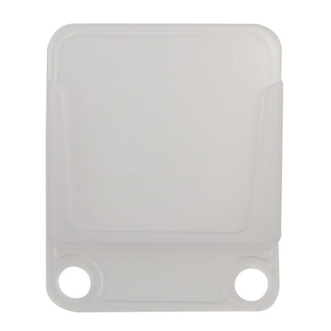 MASTERKIDZ PRZEZROCZYSTA KIESZONKA NA ZDJĘCIA KARTY ETUI 6 SZT EDUKACYJNE