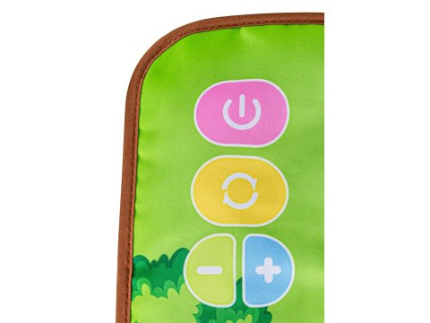 MATA EDUKACYJNA INTERAKTYWNA MUZYCZNA DLA DZIECI ZWIERZĘTA ODGŁOSY MELODIE