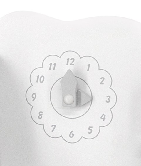 VIGA PolarB Drewniana Kuchnia z Akcesoriami Eco Gray