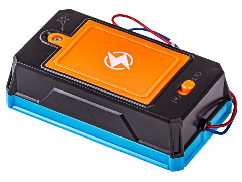 ZESTAW DOŚWIADCZALNY NAUKOWY WIATRAK WIATRACZEK ŚMIGŁO MAŁY ELEKTRONIK