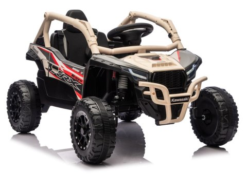 AUTO NA AKUMULATOR TERENOWE BUGGY KAWASAKI JS330 24V 2X100W LED EVA PILOT