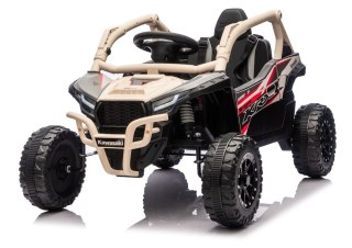 AUTO NA AKUMULATOR TERENOWE BUGGY KAWASAKI JS330 24V 2X100W LED EVA PILOT