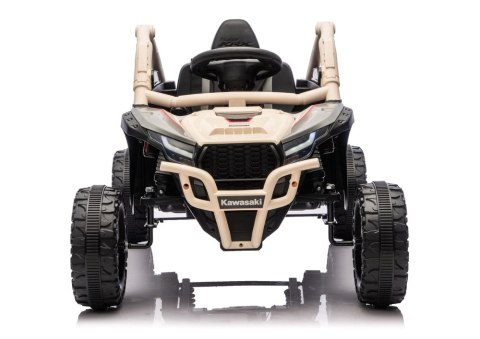 AUTO NA AKUMULATOR TERENOWE BUGGY KAWASAKI JS330 24V 2X100W LED EVA PILOT