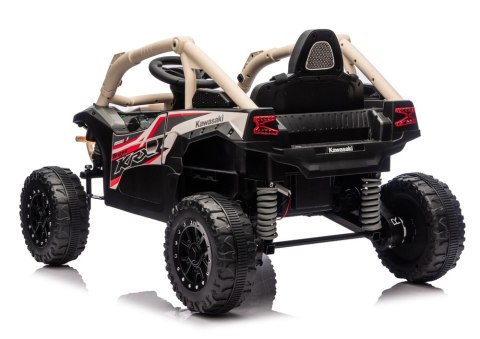 AUTO NA AKUMULATOR TERENOWE BUGGY KAWASAKI JS330 24V 2X100W LED EVA PILOT