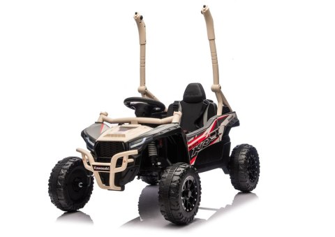 AUTO NA AKUMULATOR TERENOWE BUGGY KAWASAKI JS330 24V 2X100W LED EVA PILOT