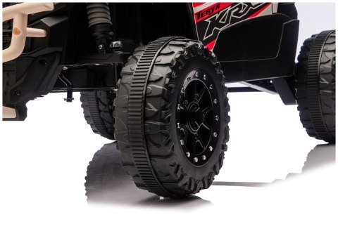 AUTO NA AKUMULATOR TERENOWE BUGGY KAWASAKI JS330 24V 2X100W LED EVA PILOT