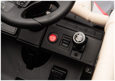 AUTO NA AKUMULATOR TERENOWE BUGGY KAWASAKI JS330 24V 2X100W LED EVA PILOT