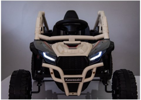 AUTO NA AKUMULATOR TERENOWE BUGGY KAWASAKI JS330 24V 2X100W LED EVA PILOT