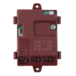 CENTRALKA MODUŁ STERUJĄCY 24V 2.4G DO AUTA NA AKUMULATOR WXE1688