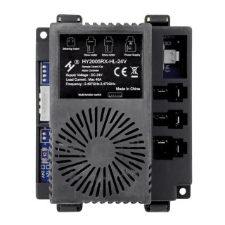 CENTRALKA MODUŁ STERUJĄCY 24V DO MOTORU NA AKUMULATOR SX2328