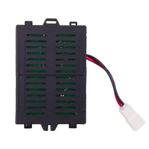 CENTRALKA MODUŁ STERUJĄCY RX101 24V DO AUTA NA AKUMULATOR