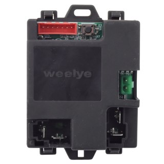 CENTRALKA MODUŁ STERUJĄCY RX113-A 12V DO AUTA NA AKUMULATOR BMW X6