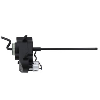 PRZEKŁADNIA NAPĘD SKRĘTU 24V DO KIEROWNICY DO AUTA NA AKUMULATOR JEEP JC666