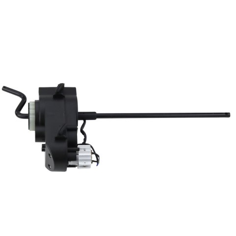 PRZEKŁADNIA NAPĘD SKRĘTU 24V DO KIEROWNICY DO AUTA NA AKUMULATOR JEEP JC666