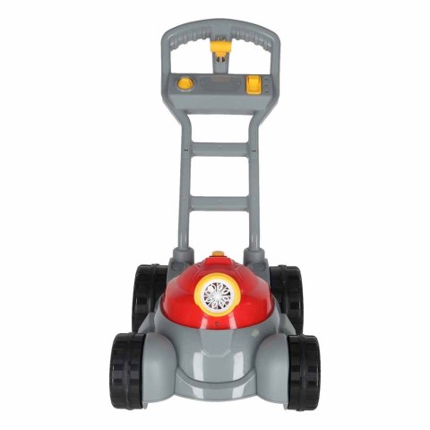 KOSIARKA GENERATOR BANIEK MYDLANYCH MASZYNKA BAŃKI MYDLANE ŚWIATŁO DŹWIĘKI