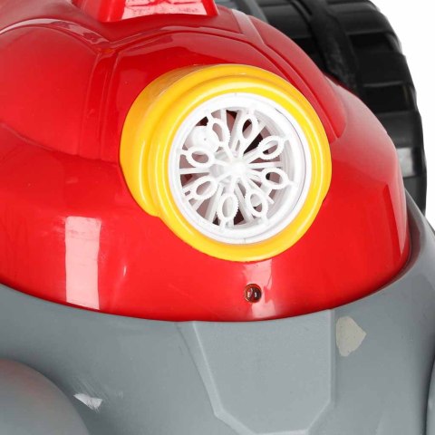 KOSIARKA GENERATOR BANIEK MYDLANYCH MASZYNKA BAŃKI MYDLANE ŚWIATŁO DŹWIĘKI