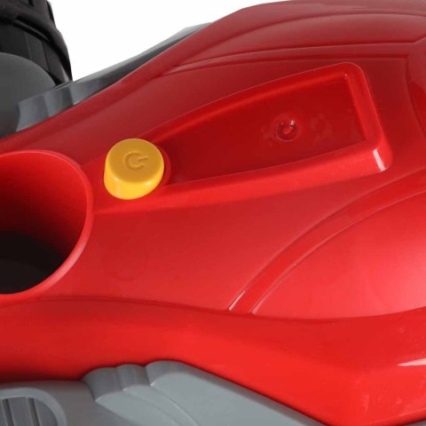 KOSIARKA GENERATOR BANIEK MYDLANYCH MASZYNKA BAŃKI MYDLANE ŚWIATŁO DŹWIĘKI