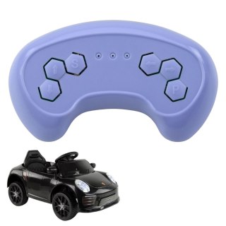PILOT ZDALNEGO STEROWANIA DO AUTA NA AKUMULATOR WMT-666