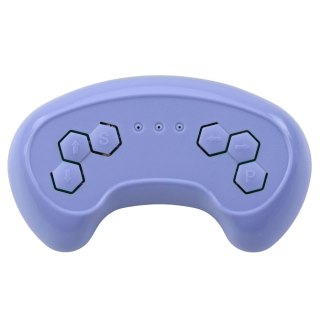 PILOT ZDALNEGO STEROWANIA DO AUTA NA AKUMULATOR WMT-666