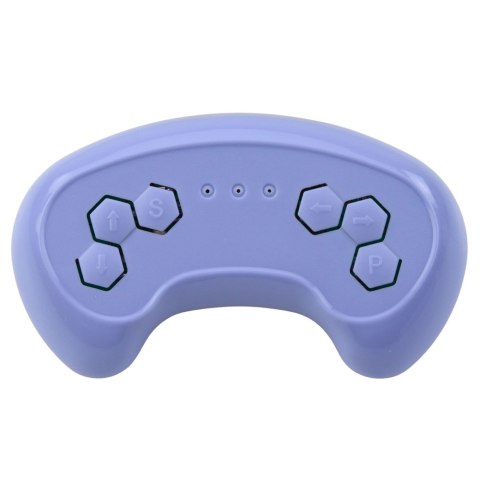 PILOT ZDALNEGO STEROWANIA DO AUTA NA AKUMULATOR WMT-666